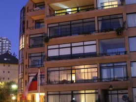 Apartamento en Mayecura, Viña del Mar