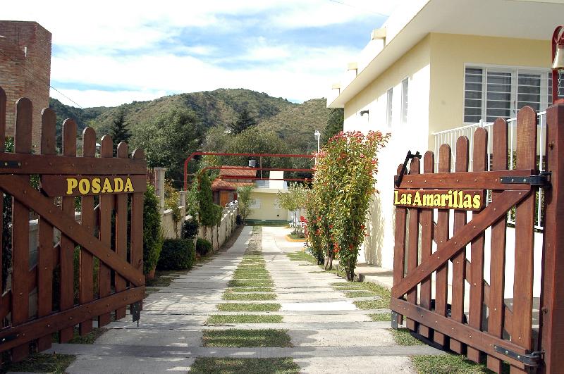 Las Amarillas , Villa Carlos Paz