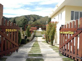 Las Amarillas , Villa Carlos Paz