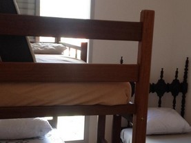 Apartamento Decio, Guarujá