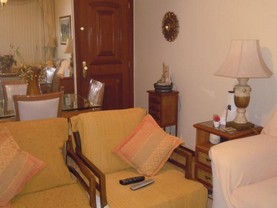 Apartamento Tranquilidade Em Copacabana, Rio de Janeiro