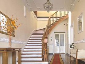 Hostal Paseo Valle, Viña del Mar