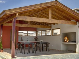 Melodias Posada Boutique, Los Reartes