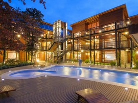 Amonite Apart & Spa, San Martín de Los Andes