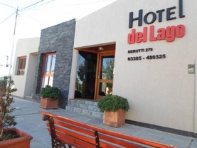 Hostal del Lago , General Levalle