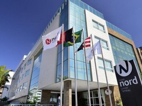 Nord Luxxor Tambaú, João Pessoa