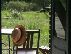 El Armario Azul, La Pedrera