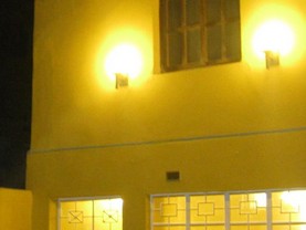 Posada Gino, Pisco