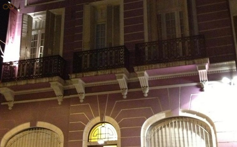 Sevilla Home Hotel, Buenos Aires