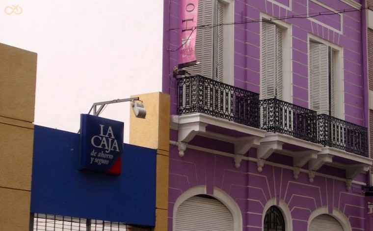 Sevilla Home Hotel, Buenos Aires