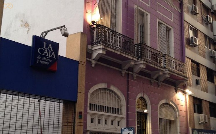 Sevilla Home Hotel, Buenos Aires