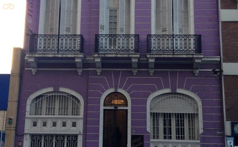 Sevilla Home Hotel, Buenos Aires