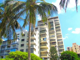 Apartamento Arena – SMR236A, Santa Marta