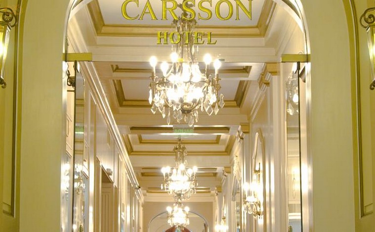 Carsson Hotel Buenos Aires, Buenos Aires