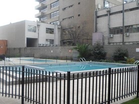 Suites San Isidro, Santiago