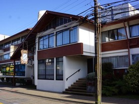 Hotel Bayern, Temuco