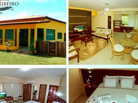 Pousada Luna, Fernando de Noronha