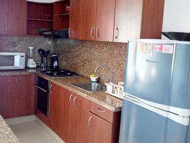 Apartamentos Cartagena N.R, Cartagena De Indias