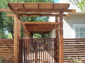 Departamentos Valeria, Valeria del Mar