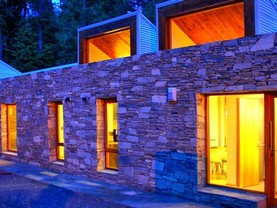 Kalasur Patagonia Apart Hotel, San Martín de Los Andes