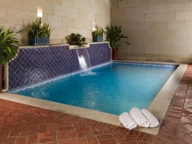 Hotel Boutique Castillo Ines Maria, Cartagena De Indias