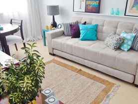 Leblon House lll, Rio de Janeiro