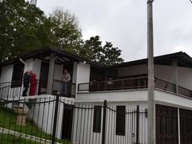 Casa de la Ciencia, Salento