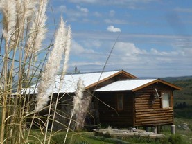 Piedramora , Villa Giardino