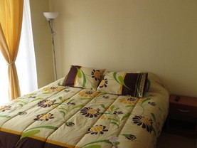 Socavon Suites, Santiago