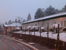 Hotel Pousada Querência, Gramado