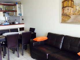 Apartment del Mar Serena, La Serena