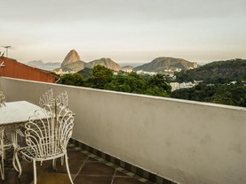 Rio Palazzo, Rio de Janeiro