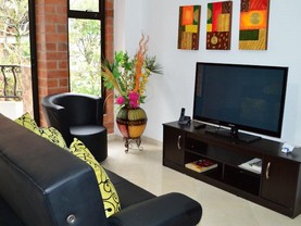 Zojo Island, Medellín