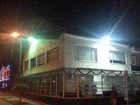 Hotel Feria Nova, Bogotá