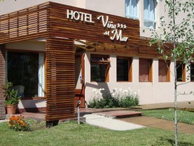 Hotel Viña del Mar, Valeria del Mar