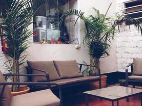 El Estadio - Hotel, Lima