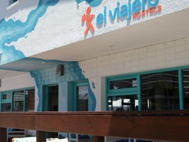 El Viajero Brava Beach Hostel & Suites, Punta del Este