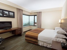 Hotel Manquehue Puerto Montt, Puerto Montt