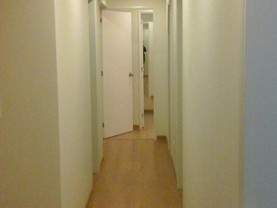 Berlin Miraflores New Apartment, Lima