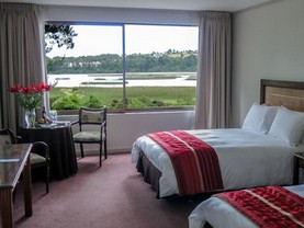 Hotel Puerta del Sur, Valdivia