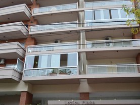 Lezica Plaza, Ciudad de Buenos Aires