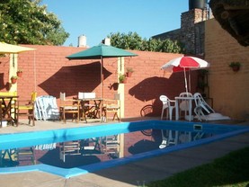 Complejo Daylen, San Rafael