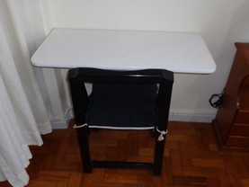 Santana Temporada - Bolivar Apartments, Rio de Janeiro