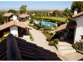 Altos de Loma Hermosa , Santa Rosa de Calamuchita