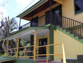 Posada Nativa Cano, San Andrés