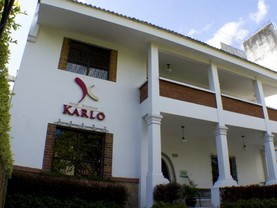 Hotel Boutique Karlo, Cali