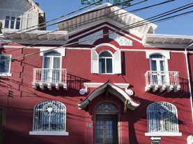 Hotel Vista Hermosa 26, Viña del Mar