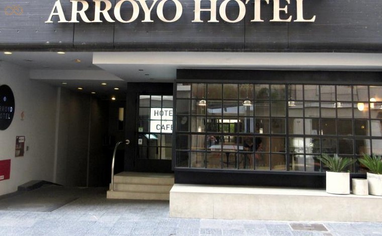 Arroyo Hotel, Buenos Aires