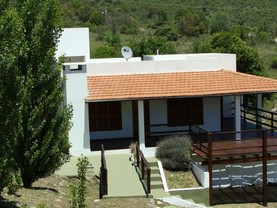 Vista del Cóndor , Villa Ciudad de América