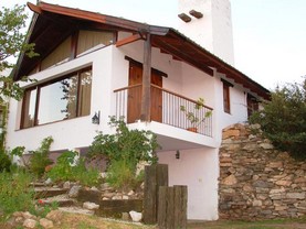 Aleli , Embalse